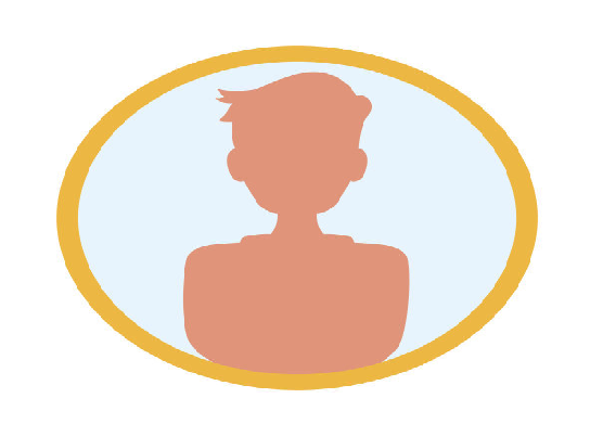 巴东墙绘中如何画好人物轮廓？