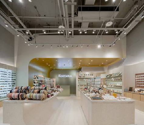 巴东店面装修流程