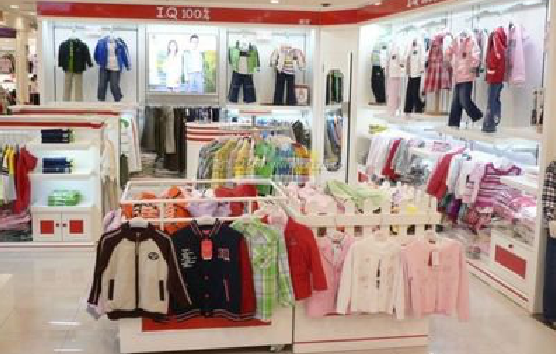 巴东店面装修风格确定。