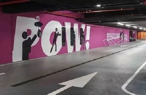 巴东墙绘设计师的选择是关键。