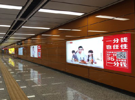 巴东广告灯箱的发展前景？