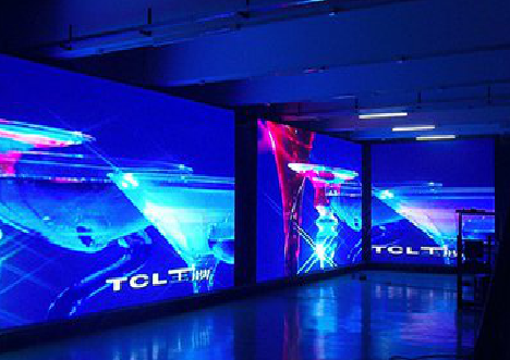 巴东如何解决LED显示屏耗电问题？